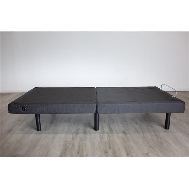 Adjustable Bed Foundation Twin Size & Extra Large