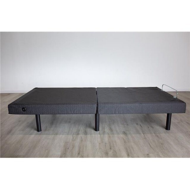 Adjustable Bed Foundation Twin Size & Extra Large
