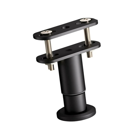 Adjustable Bed Frame Support Legs with Wider Base Beams Support Replacement Leg Bed Support Rod Heavy Duty Bed Risers