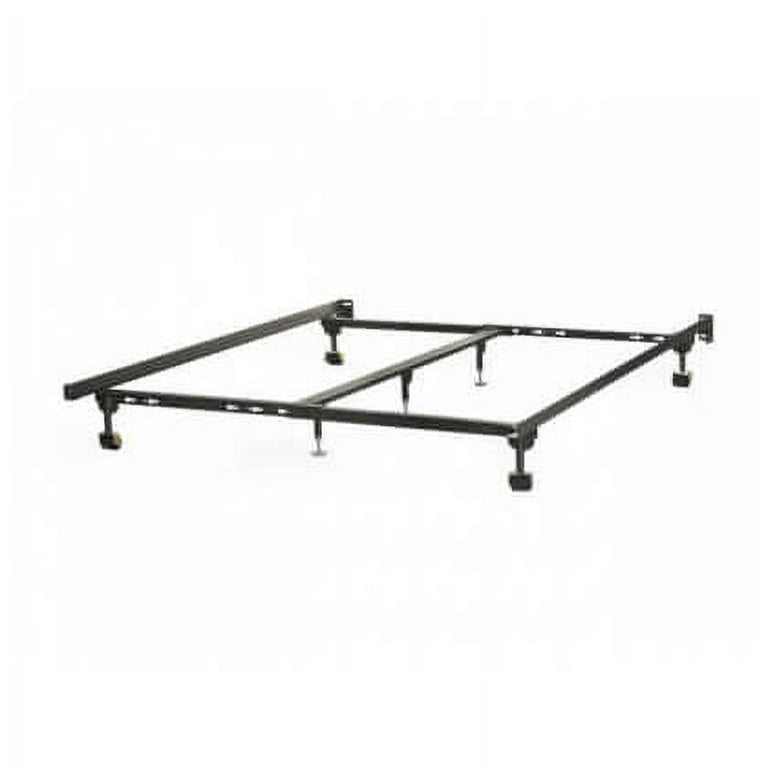 Glideaway adjustable 2024 bed frame