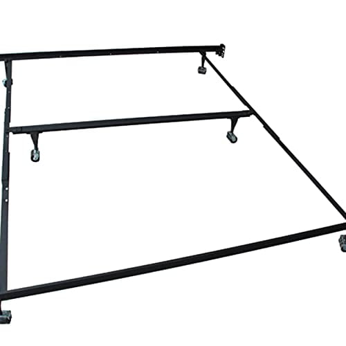 Adjustable Bed Frame