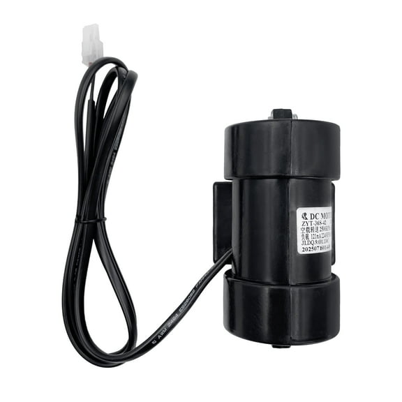 Adjustable Bed Massage Motor Model ZYT-36S-42 Replacement for Head and Foot