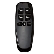 Adjustable Bed Richmat HJH13D Remote Control Replacement for Milemont And Lucid