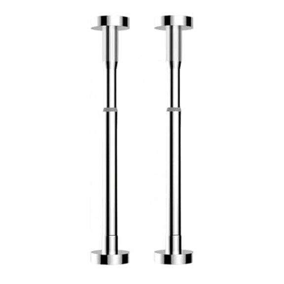 Adjustable Bed Risers: Elevate Your Furniture with Heavy Support & Style!