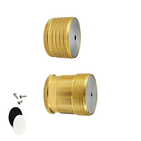 Adjustable Bed Risers With Nonslip Base Replacement For Furniture Legs