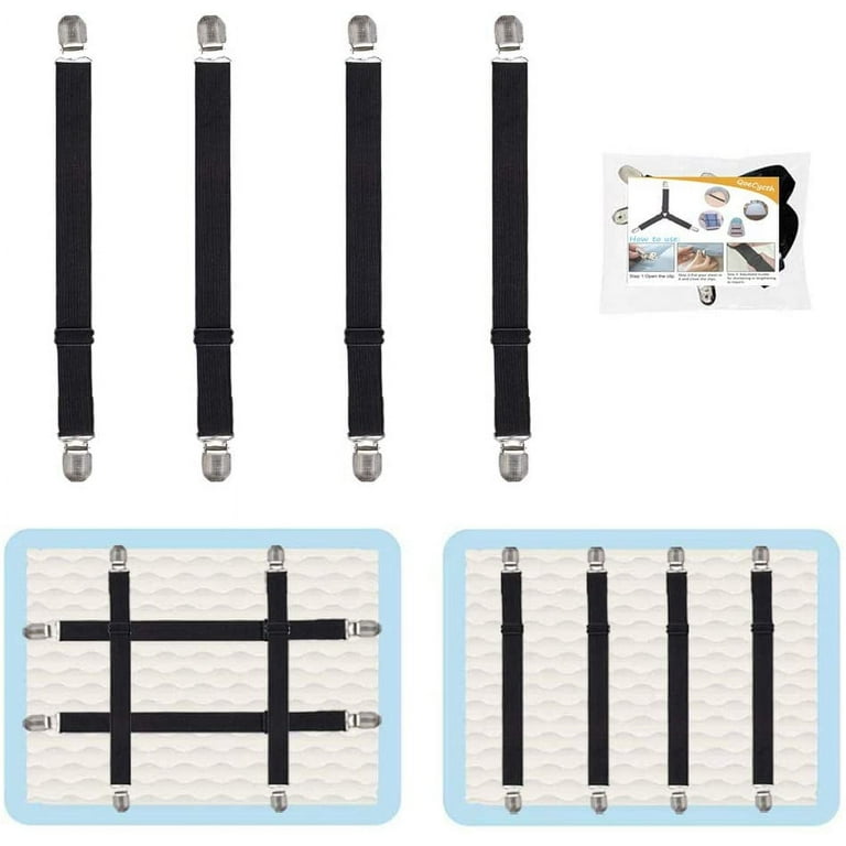 https://i5.walmartimages.com/seo/Adjustable-Bed-Sheet-Fasteners-Suspenders-Fitted-Sheet-Clips-Sheet-Garters-Sheet-Grippers-with-Elastic-Holder-Straps4-packs-set_1d191e8f-c84a-4e6a-bb68-acd492a91db0.8a0ec980847e8be6f100a6bb58e2bdf2.jpeg?odnHeight=768&odnWidth=768&odnBg=FFFFFF
