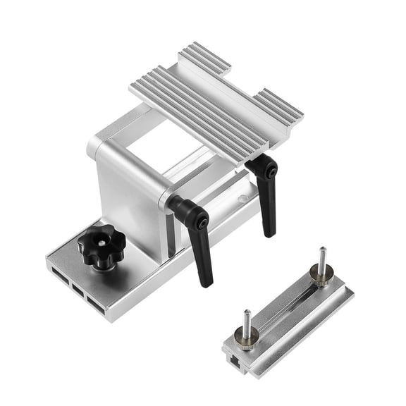 Adjustable Bench Grinder Tool Rest Replacement, Sharpening Jig for 6" 8" Grinder with Flat Miter Slide for 2.5" Wide Blades Chisels