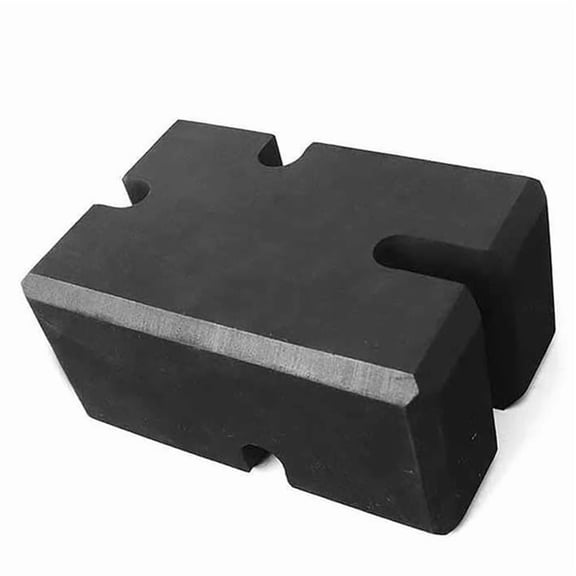 Adjustable Bench Press Block, 2-5 Levels, Home Gym Fitness Accessory for Enhanced Bench Press