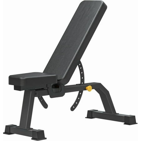 Adjustable Bench, Professional Weight Bench, Incline Flat Decline Sit Up Bench,Dumbbell Stool