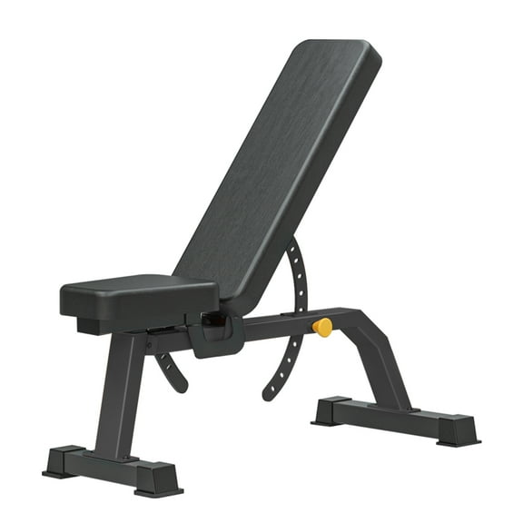 Adjustable Bench, Professional Weight Bench, Incline Flat Decline Sit Up Bench,Dumbbell Stool