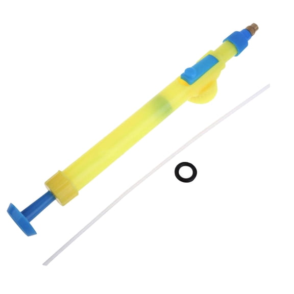 Adjustable Beverage Bottle Sprayer Watering Nozzle - Pressure Atomizing Sprinkler Attachment for Plastic Bottles Garden Watering Can Misting Indoor Plants Gardening Tool