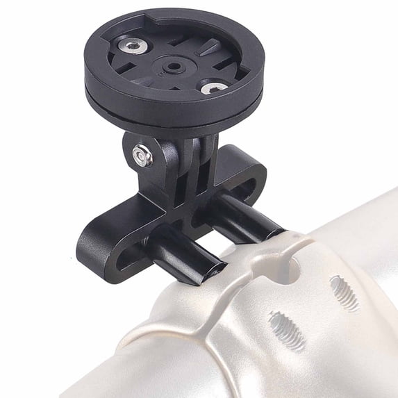 Adjustable Bicycle Computer Mount, Rotatable Design for GPS/Code Table ...