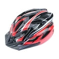 thumbnail image 1 of Adjustable Bicycle Helmet for Cycling Scooter Riding Outdoor Recreation and Everyday Protective Gear, 1 of 3