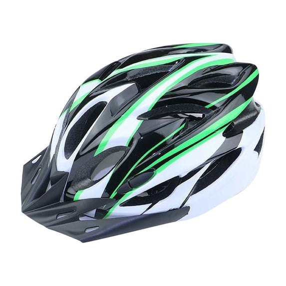 Adjustable Bicycle Helmet for Cycling Scooter Riding Outdoor Recreation and Everyday Protective Gear