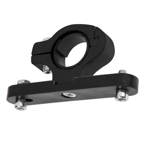 Adjustable Bicycles Handlebar Water Bottle Cage Mount Aluminum Alloy Cycling Cup Holder Clip for Mountain Road Bicycles