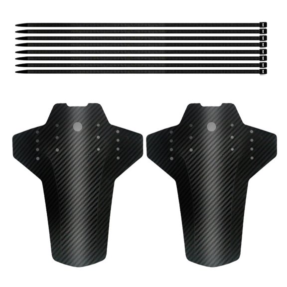 Adjustable Bicycles Mud Guard Foldable Bicycles Front Rear Mud Guard Bicycles Mudguard Bikes Mudguard for Rear Mounting