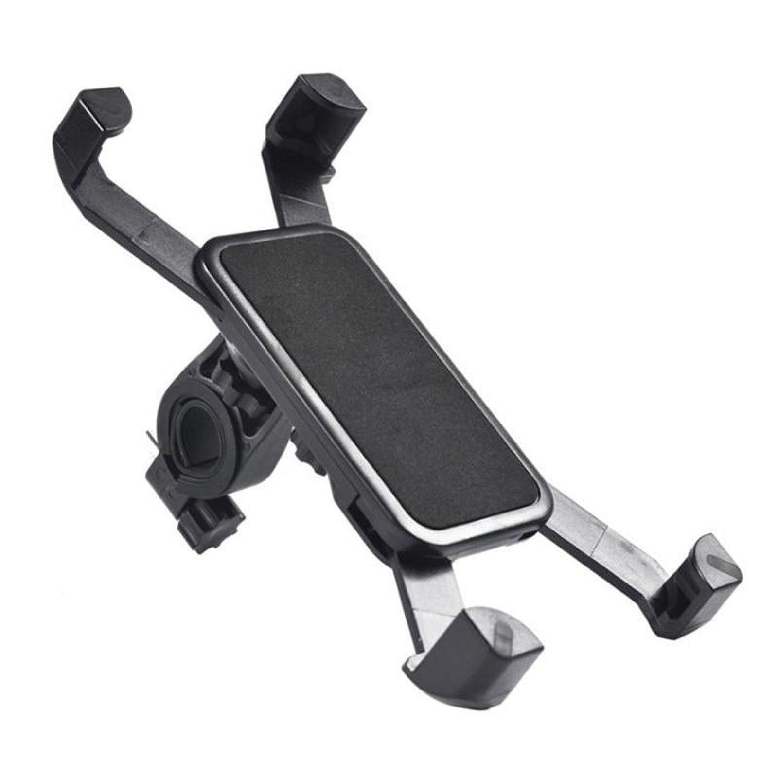 Adjustable Bike Bicycle Motorcycle Handlebar Mount Holder for Cell Phone
