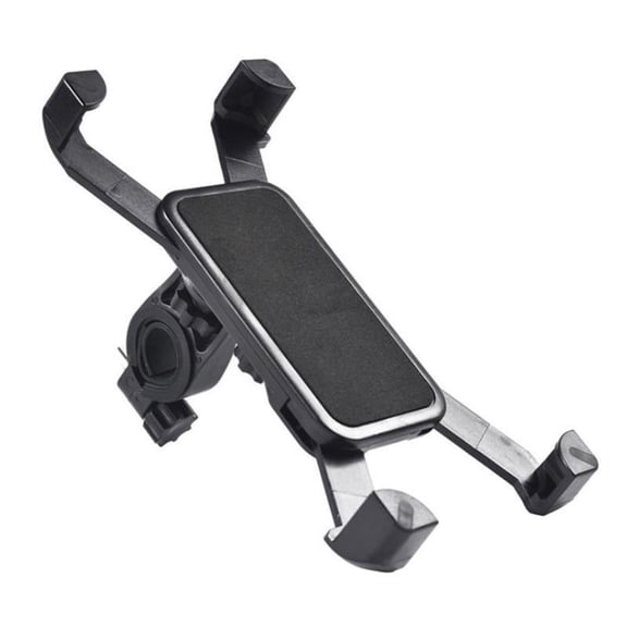 Adjustable Bike Bicycle Motorcycle Handlebar Mount Holder for Cell Phone