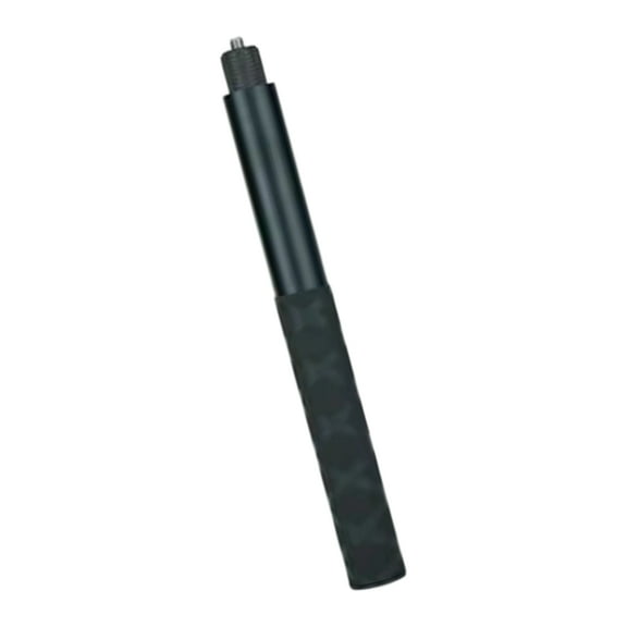 Adjustable Bike Handlebar Camera Mount with Extendable Poles Up to 120cm