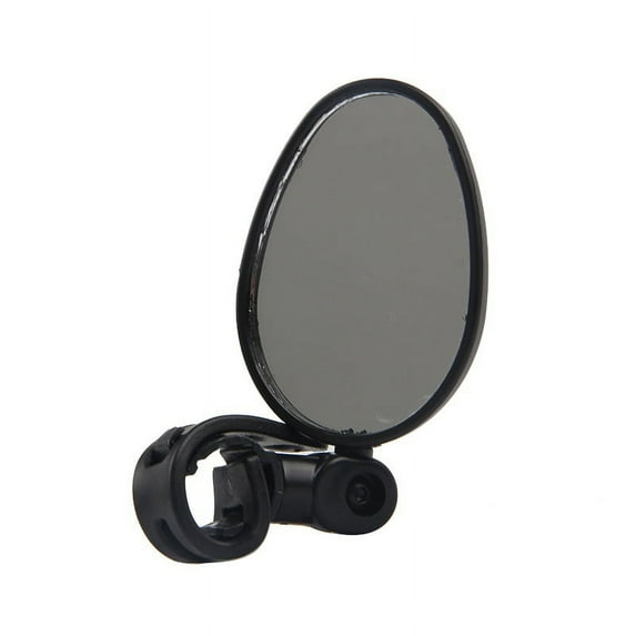 Adjustable Bike Handlebar Motorcycle Glass Bicycle Mirror