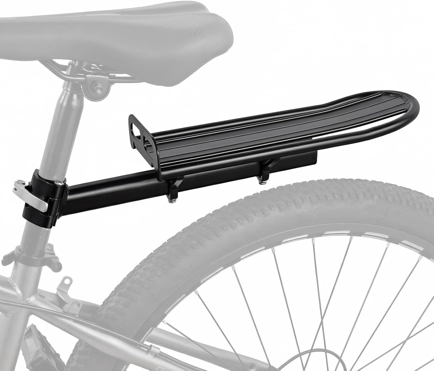 Quick Release Bike Parts for Easy Wheel Removal