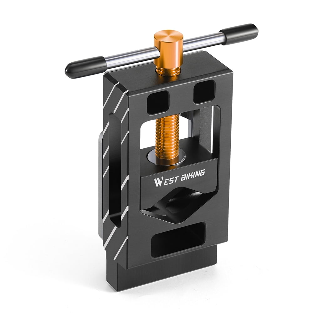 Adjustable Bike Saw Guide Cutting Tool for Mountain and Road Bike