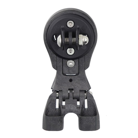 Adjustable Bikes bike Stem Computer Mount GPS Bracket for Garmin