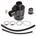 thumbnail image 1 of Adjustable Billet Blow Off Valve Kit Fit for 2016-2020 Polaris RZR XP XP4 Turbo, 1 of 10