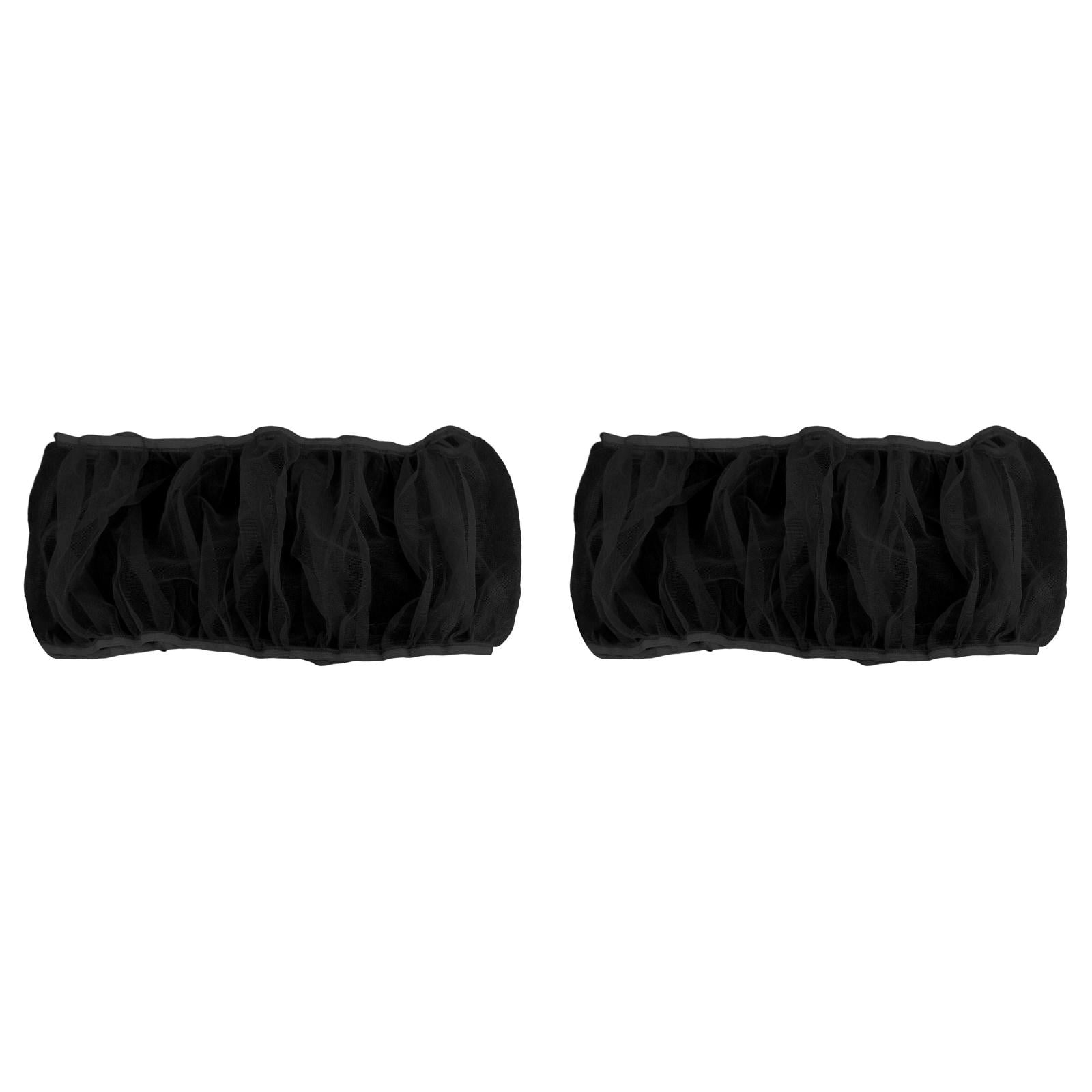Adjustable Bird Cage Catcher Net Cover, Elastic Band Mesh Cover for ...
