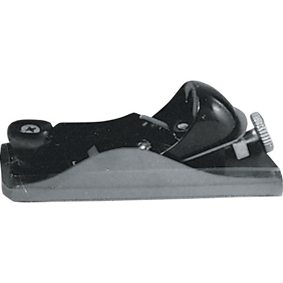 Adjustable Block Plane - Pack of 2 Residential Use, Standard Application