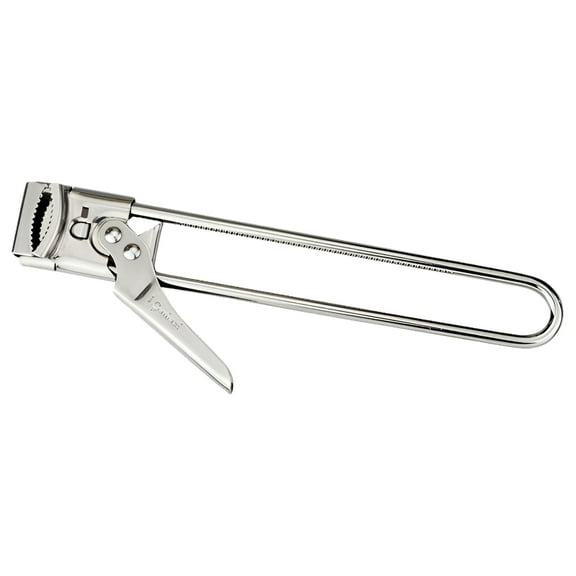 Adjustable Bottle Openers Stainless Steel Manual Can Opener Jar Opener Lid Opener Kitchen Tool Accessories