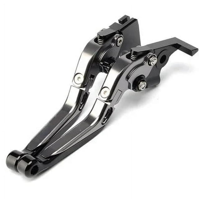 Adjustable Brake Clutch Levers Folding Handle Lever Accessories For ...