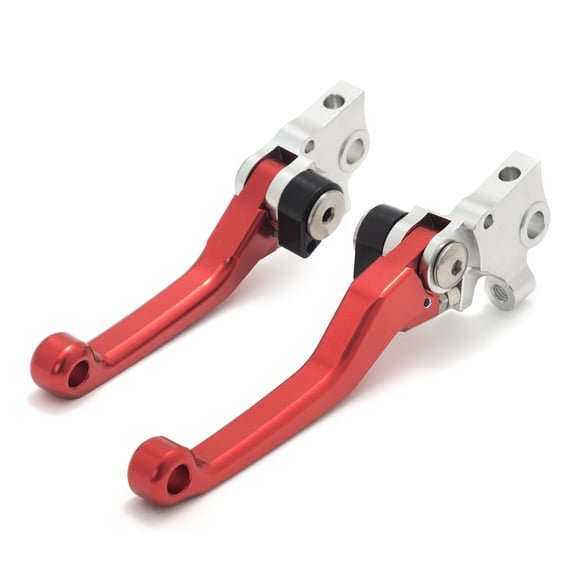 Adjustable Brake Clutch Levers for Sur-ron Surron Storm Bee MX Electric Dirt Bike