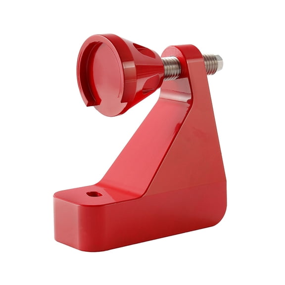 Adjustable Brake Support Bracket Enhances Safety with Sturdy Construction and Easy Installation Suitable For Off Roading