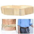 thumbnail image 1 of Adjustable Breathable Abdominal Belt Peritoneal Dialysis Conduit Protection, 1 of 4