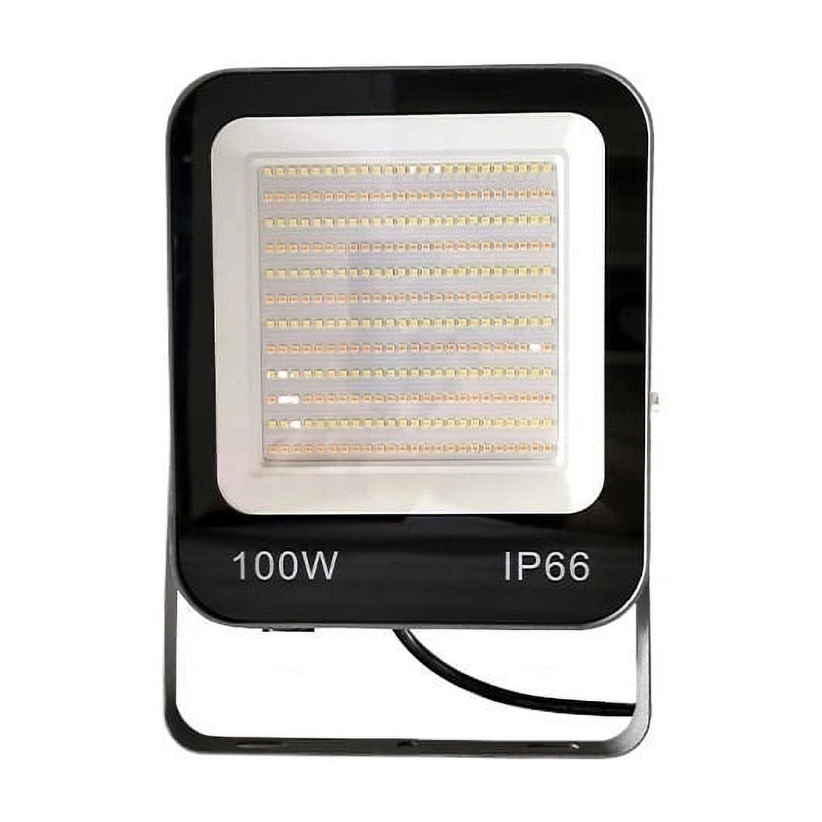 Adjustable Brightness and Color Temperature Lights, Portable Flood ...