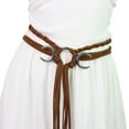 thumbnail image 1 of Adjustable Buckleless Belt Comfortable and Easy To Use Buckle-Less Belt Hooks for Men for Outdoor Work & Edc, 1 of 2