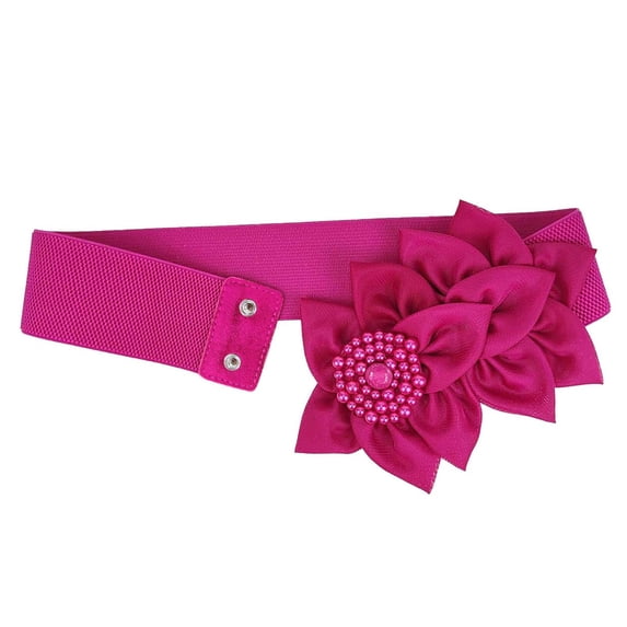 Adjustable Buckleless Belt No Buckle Belts Buckleless Belt Hook for Women Women's Belts for Jeans