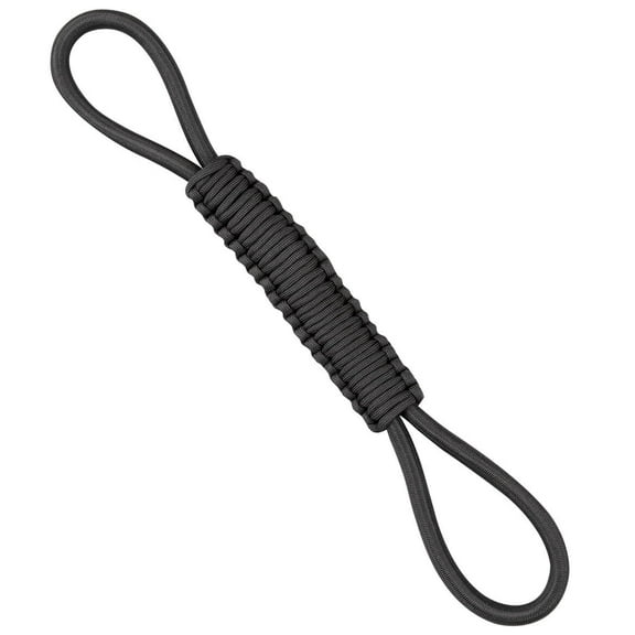 Adjustable Bungee Mug Handle