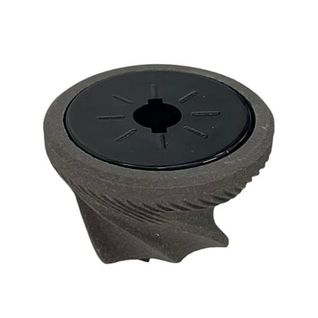 Adjustable Burr Coffee Grinder Core Coffee Mill Burr Ceramic Material for Coffee