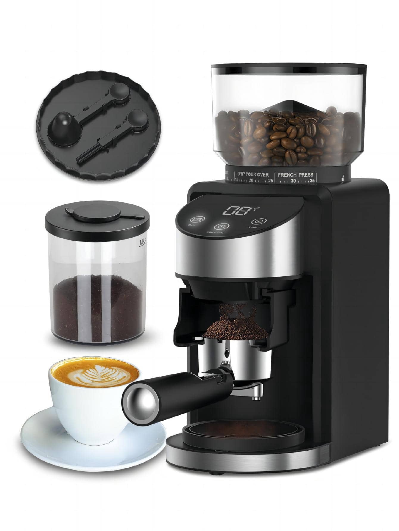What to Do if Your Percolator Coffee Is Too Bitter