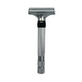thumbnail image 1 of Adjustable Butterfly Razor by Shave Essentials, 1 of 2