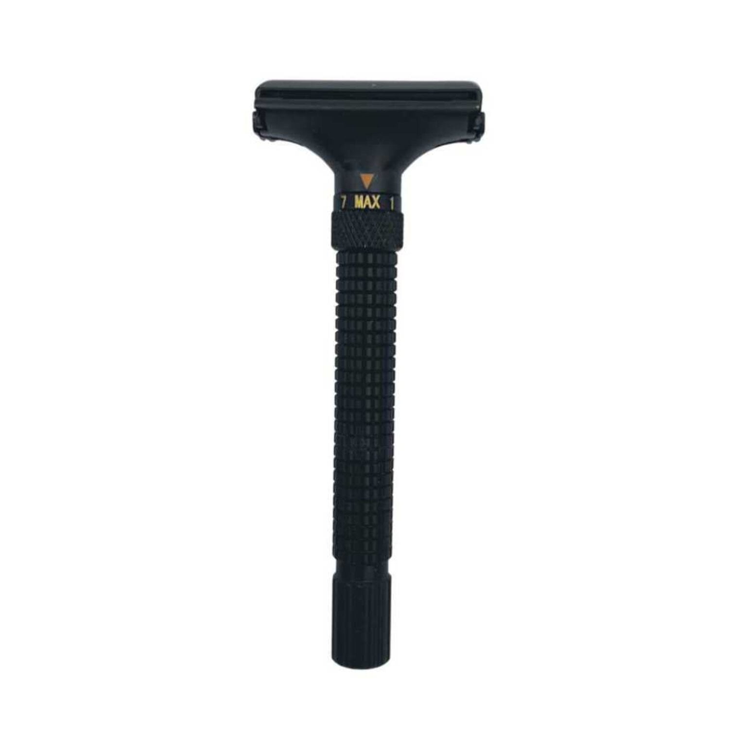 Adjustable Butterfly Razor by Shave Essentials - Walmart.com