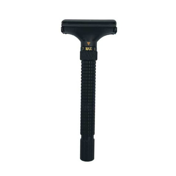 Adjustable Butterfly Razor by Shave Essentials
