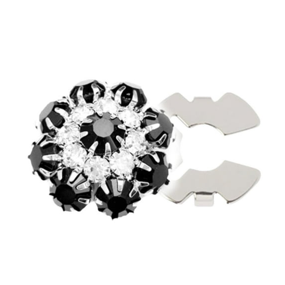 Adjustable Buttons for Pants Clothing Buttons Detachable Shirt Button Clips Button Jewelry Button Pliers Dress Suit Tailcoat Shirt Accessories