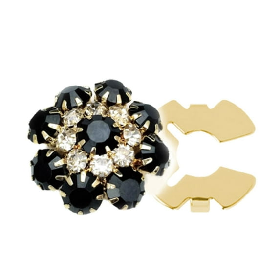 Adjustable Buttons for Pants Clothing Buttons Detachable Shirt Button Clips Button Jewelry Button Pliers Dress Suit Tailcoat Shirt Accessories