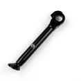 thumbnail image 1 of Adjustable CNC Aluminum Kickstand For Yamaha YZF R6 2006-2012 Black, 1 of 4