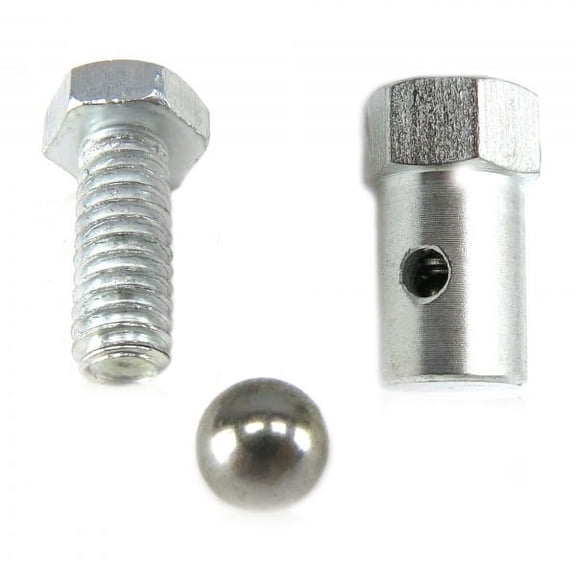 Autoloc 9697 Throttle Lever
