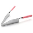 thumbnail image 1 of Adjustable Cake Cutter Slicer, Stainless Steel Cake Pie Slicer, 1 of 5