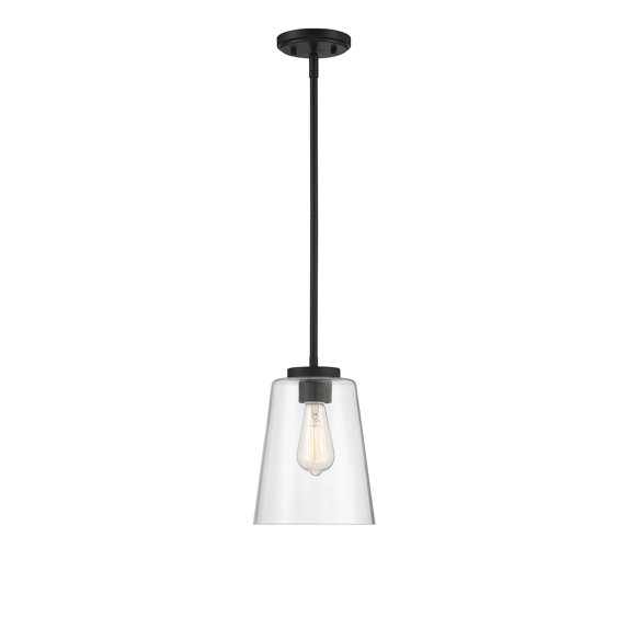 Adjustable Calhoun Pendant Light